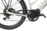 Specialized Vado 4.0 Step Through Electric Hybrid Bike 2023, Size Medium
