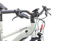 Specialized Vado 4.0 Step Through Electric Hybrid Bike 2023, Size Medium