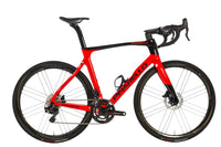 Pinarello Prince TiCR Disk Campagnolo Super Record EPS Road Bike 2022, Size 56cm
