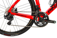Pinarello Prince TiCR Disk Campagnolo Super Record EPS Road Bike 2022, Size 56cm