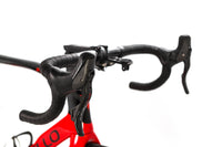 Pinarello Prince TiCR Disk Campagnolo Super Record EPS Road Bike 2022, Size 56cm