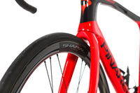Pinarello Prince TiCR Disk Campagnolo Super Record EPS Road Bike 2022, Size 56cm