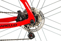 Pinarello Prince TiCR Disk Campagnolo Super Record EPS Road Bike 2022, Size 56cm