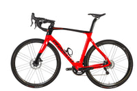 Pinarello Prince TiCR Disk Campagnolo Super Record EPS Road Bike 2022, Size 56cm