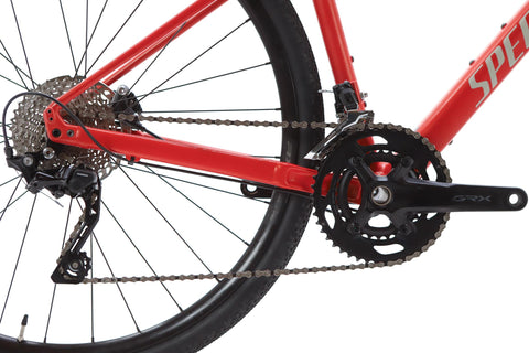 Specialized Diverge Elite E5 Shimano GRX Gravel Bike, 2022, Size 54cm