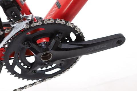 Specialized Diverge Elite E5 Shimano GRX Gravel Bike, 2022, Size 54cm