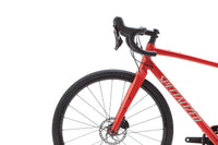 Specialized Diverge Elite E5 Shimano GRX Gravel Bike, 2022, Size 54cm
