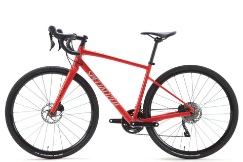 Specialized Diverge Elite E5 Shimano GRX Gravel Bike, 2022, Size 54cm