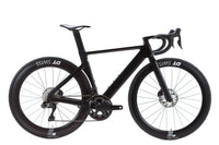 Canyon Aeroad CF SLX 8 Shimano Ultegra Di2 Disc Road Bike 2023, Size XS