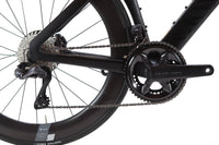 Canyon Aeroad CF SLX 8 Shimano Ultegra Di2 Disc Road Bike 2023, Size XS