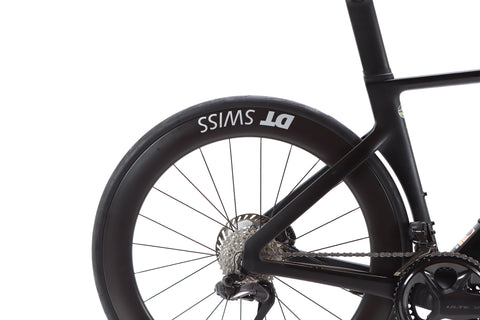 Canyon Aeroad CF SLX 8 Shimano Ultegra Di2 Disc Road Bike 2023, Size XS