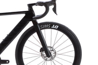 Canyon Aeroad CF SLX 8 Shimano Ultegra Di2 Disc Road Bike 2023, Size XS