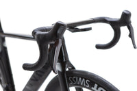 Canyon Aeroad CF SLX 8 Shimano Ultegra Di2 Disc Road Bike 2023, Size XS