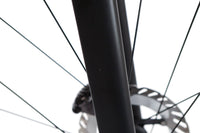 Canyon Aeroad CF SLX 8 Shimano Ultegra Di2 Disc Road Bike 2023, Size XS