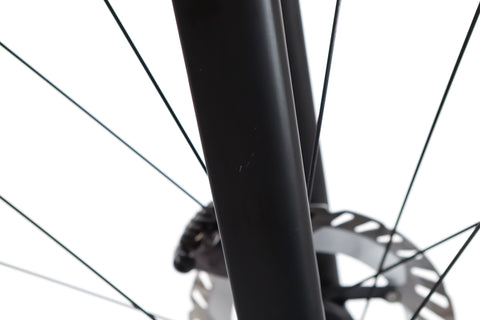 Canyon Aeroad CF SLX 8 Shimano Ultegra Di2 Disc Road Bike 2023, Size XS
