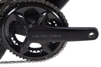 Canyon Aeroad CF SLX 8 Shimano Ultegra Di2 Disc Road Bike 2023, Size XS