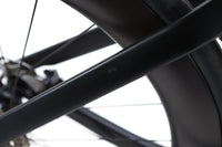 Canyon Aeroad CF SLX 8 Shimano Ultegra Di2 Disc Road Bike 2023, Size XS