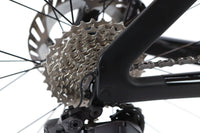 Canyon Aeroad CF SLX 8 Shimano Ultegra Di2 Disc Road Bike 2023, Size XS