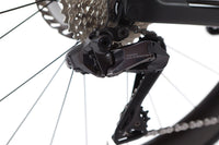Canyon Aeroad CF SLX 8 Shimano Ultegra Di2 Disc Road Bike 2023, Size XS