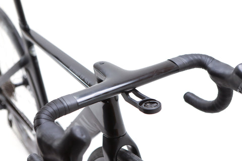 Canyon Aeroad CF SLX 8 Shimano Ultegra Di2 Disc Road Bike 2023, Size XS