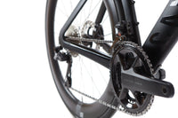 Canyon Aeroad CF SLX 8 Shimano Ultegra Di2 Disc Road Bike 2023, Size XS
