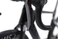 Canyon Aeroad CF SLX 8 Shimano Ultegra Di2 Disc Road Bike 2023, Size XS