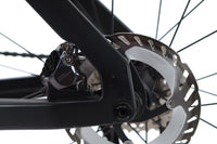Canyon Aeroad CF SLX 8 Shimano Ultegra Di2 Disc Road Bike 2023, Size XS