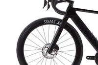 Canyon Aeroad CF SLX 8 Shimano Ultegra Di2 Disc Road Bike 2023, Size XS