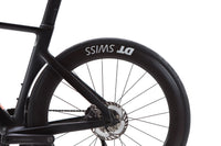 Canyon Aeroad CF SLX 8 Shimano Ultegra Di2 Disc Road Bike 2023, Size XS
