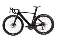 Canyon Aeroad CF SLX 8 Shimano Ultegra Di2 Disc Road Bike 2023, Size XS