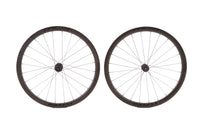 Roval Rapide C38 Carbon Disc Wheelset, Shimano Freehub