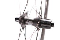 Roval Rapide C38 Carbon Disc Wheelset, Shimano Freehub