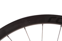 Roval Rapide C38 Carbon Disc Wheelset, Shimano Freehub