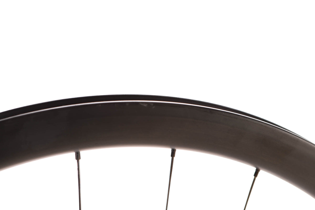 Roval Rapide C38 Carbon Disc Wheelset, Shimano Freehub