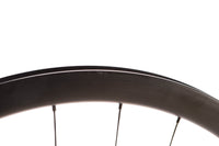 Roval Rapide C38 Carbon Disc Wheelset, Shimano Freehub
