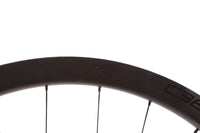 Roval Rapide C38 Carbon Disc Wheelset, Shimano Freehub
