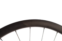 Roval Rapide C38 Carbon Disc Wheelset, Shimano Freehub