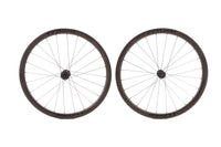 Roval Rapide C38 Carbon Disc Wheelset, Shimano Freehub