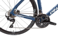 Pinarello Paris Shimano 105 Disc Road Bike 2022, Size 56cm