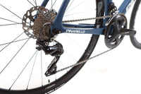 Pinarello Paris Shimano 105 Disc Road Bike 2022, Size 56cm