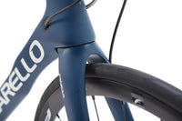 Pinarello Paris Shimano 105 Disc Road Bike 2022, Size 56cm