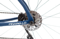 Pinarello Paris Shimano 105 Disc Road Bike 2022, Size 56cm