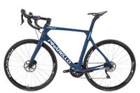 Pinarello Paris Shimano 105 Disc Road Bike 2022, Size 56cm