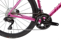 Ridley Helium SLX Shimano Dura-Ace Di2 Disc Road Bike 2024, Size Small
