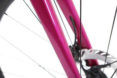 Ridley Helium SLX Shimano Dura-Ace Di2 Disc Road Bike 2024, Size Small