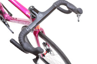 Ridley Helium SLX Shimano Dura-Ace Di2 Disc Road Bike 2024, Size Small