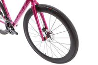 Ridley Helium SLX Shimano Dura-Ace Di2 Disc Road Bike 2024, Size Small