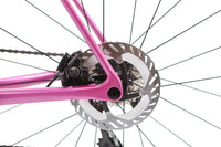 Ridley Helium SLX Shimano Dura-Ace Di2 Disc Road Bike 2024, Size Small