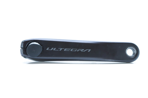 Shimano Ultegra FC-R8100-P Double Power Meter Crankset, 52/36t - 172.5mm