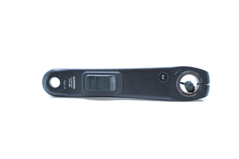 Shimano Ultegra FC-R8100-P Double Power Meter Crankset, 52/36t - 172.5mm